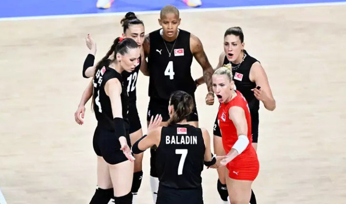 Filenin Sultanları çeyrek finalde