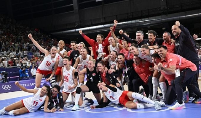 Filenin Sultanları’nın yarı finaldeki rakibi belli oldu