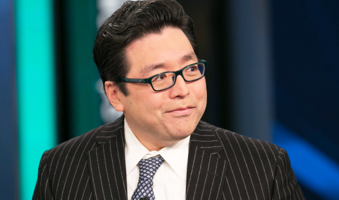 Fundstrat: Borsada en kötüsü geride kaldı