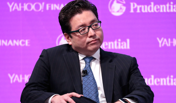 Fundstrat: Yatırımcılar devam eden düşüşü satın almalı