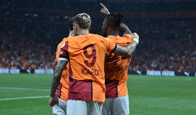 Galatasaray, Konyaspor deplasmanında! İşte muhtemel 11’ler