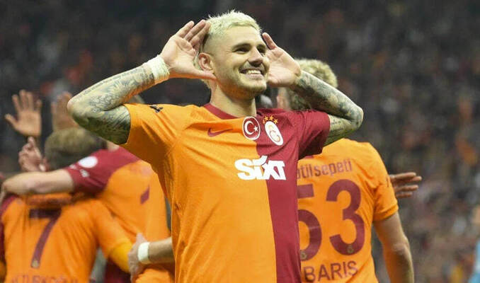 Galatasaray Süper Lig’in ilk haftasında Hatayspor’u konuk edecek