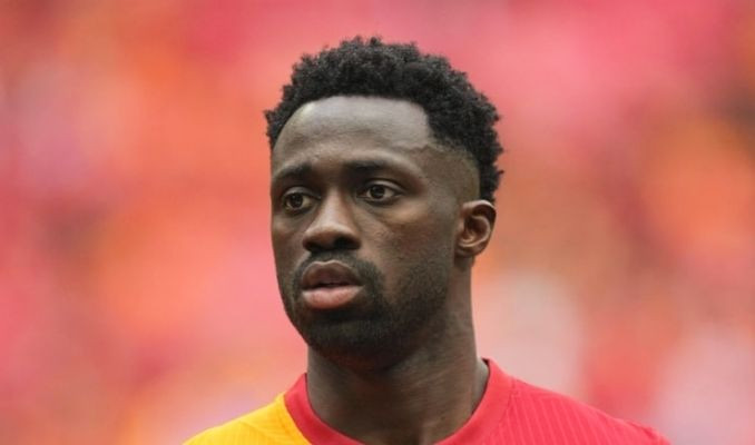 Galatasaray’a sakatlık şoku!