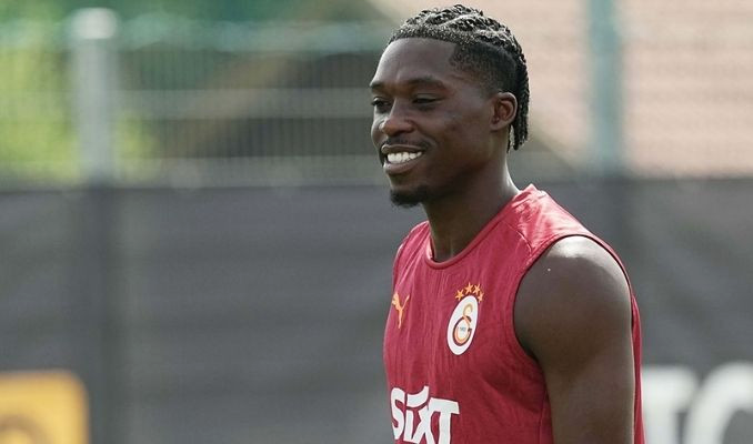 Galatasaray’da Derrick Köhn krizi!