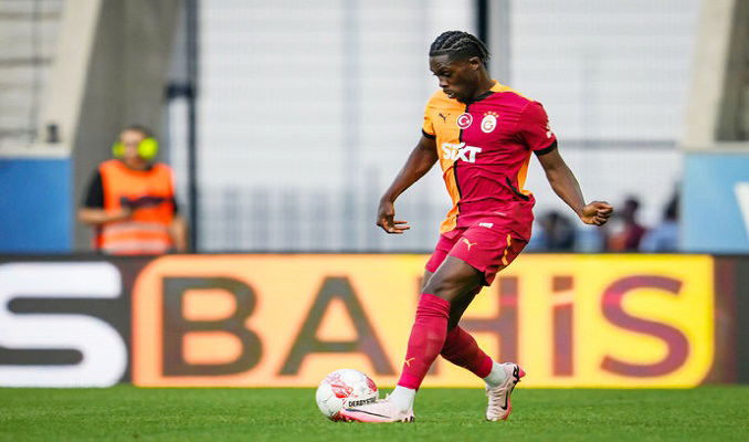 Galatasaray’da sürpriz ayrılık! Werder Bremen ile anlaşma sağlandı