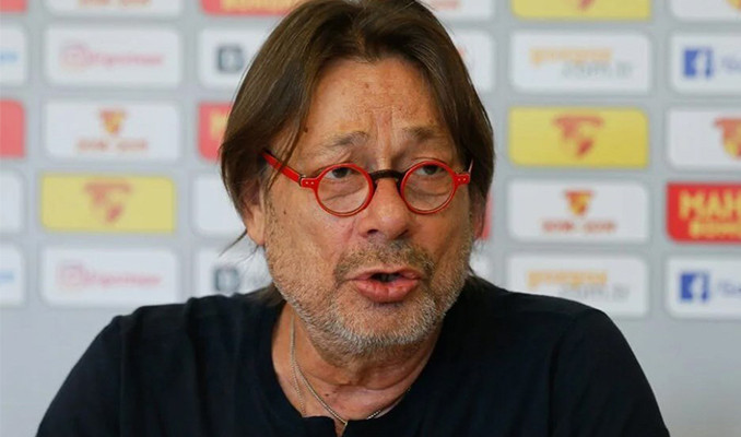 Göztepe Onursal Başkanı Sepil: Hakkımızı koruyacağız