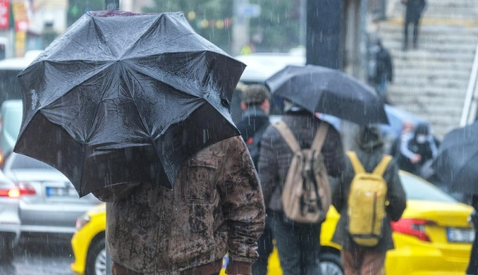 Hafta sonu hava nasıl olacak?