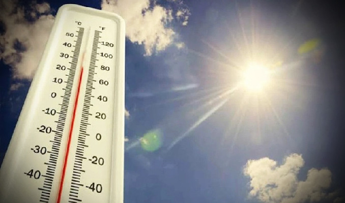 Hafta sonu hava nasıl olacak?