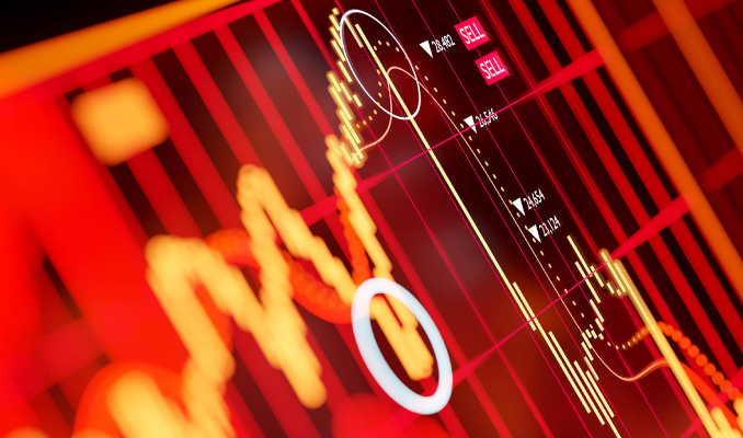 Hava yolu şirketlerinin hisselerinde düşüş sürüyor