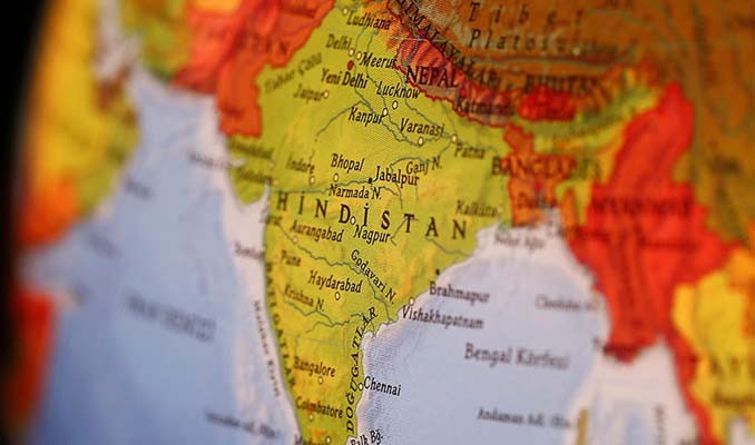 Hindistan’dan çağrı: Bölgeyi terk edin