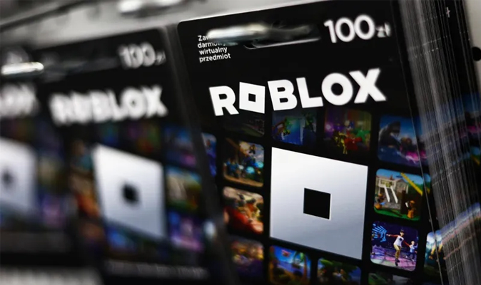 Instagram’ın ardından Roblox’a da erişim engeli!