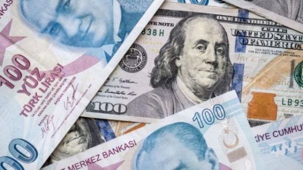 İş Bankası Genel Müdürü’nden yıl sonu dolar tahmini
