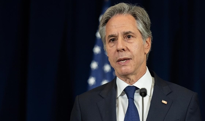 İsrail medyası: Blinken, ateşkes müzakerelerini tasfiye etti