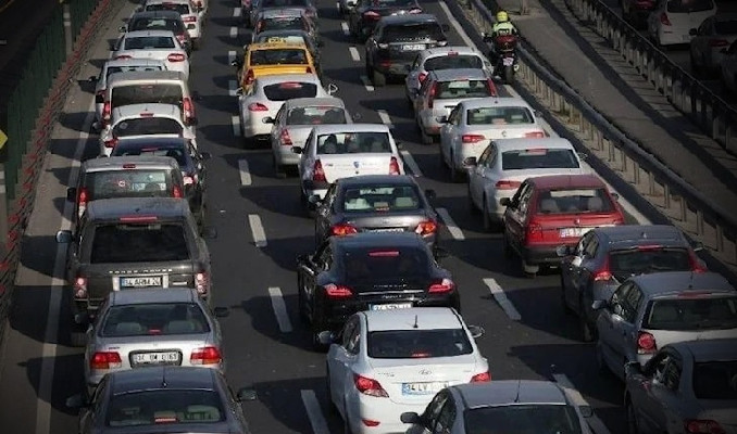İstanbul’da Vatan caddesi ve bazı yollar trafiğe kapatıldı!