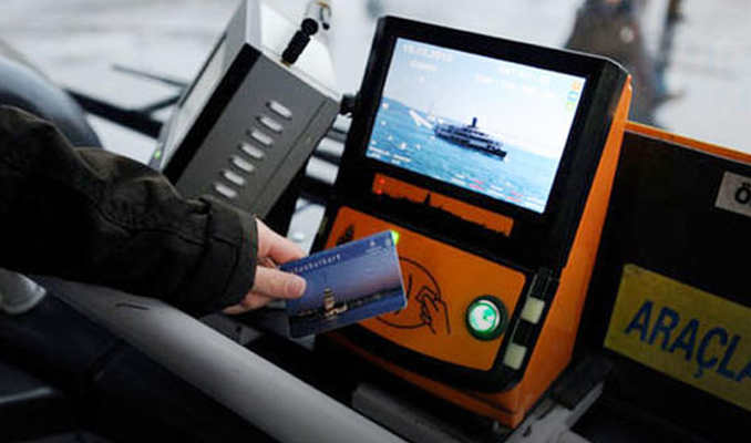 İstanbulkart’ta yaş sınırlandırması yargıya taşındı