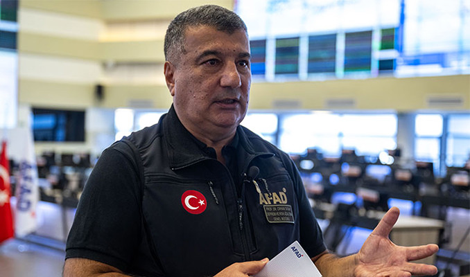 İstanbul’un deprem riski yapay zekayla analiz ediliyor