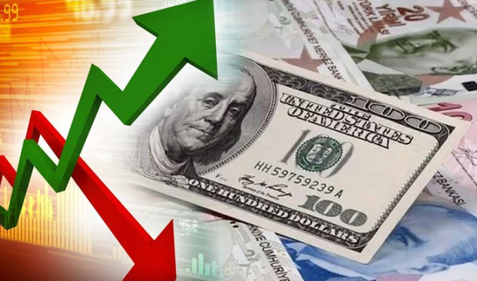 İşte ekonomistlerin dolar/TL ve enflasyon beklentisi