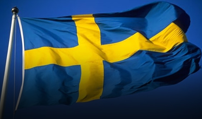 İsveç’ten Beyrut Büyükelçiliğini geçici olarak kapatma kararı