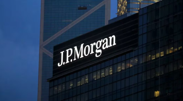 JPMorgan açıkladı: ABD likiditesi daralabilir