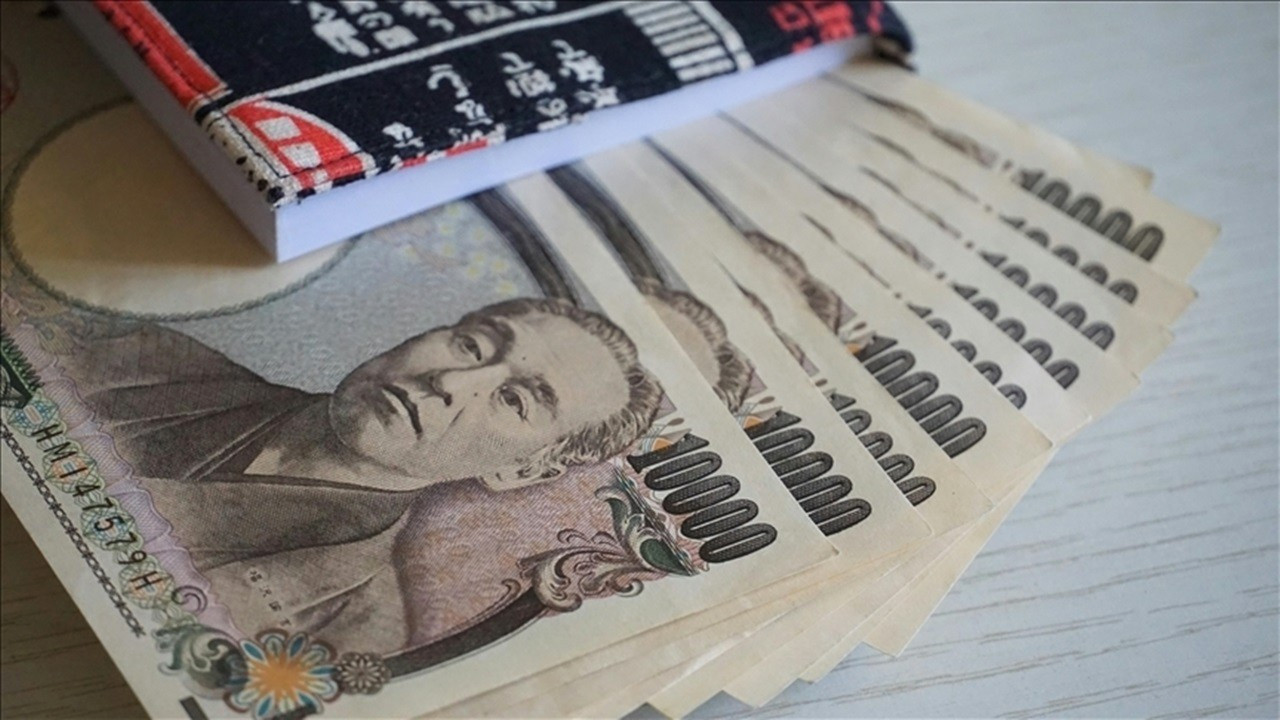 Japon yeni, dolar karşısında 7 ayın zirvesinde