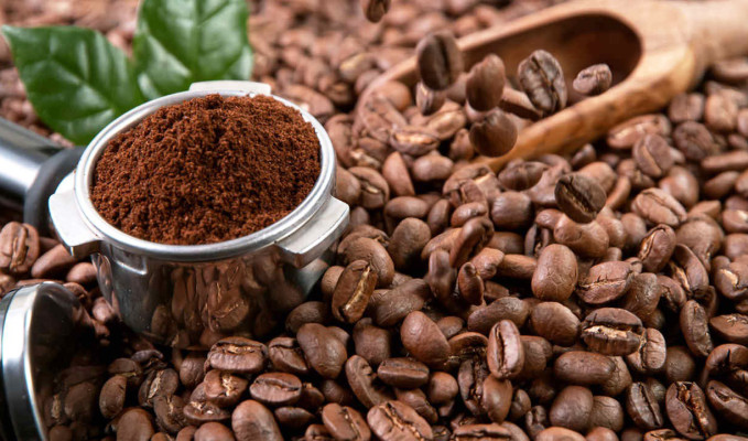 Kahve fiyatları zirve yaptı