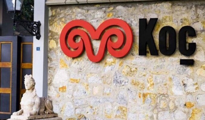 Koç Holding’in 6 aylık net karı 1,6 milyar TL oldu