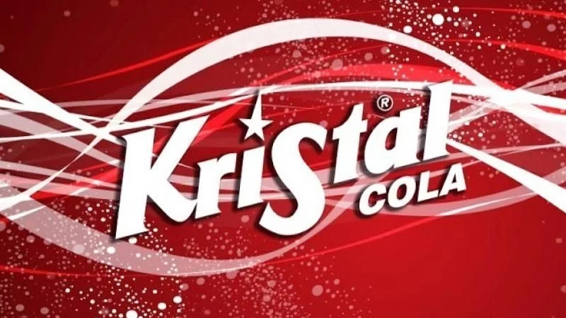 Kristal Kola’dan yeni yatırım kararı geldi