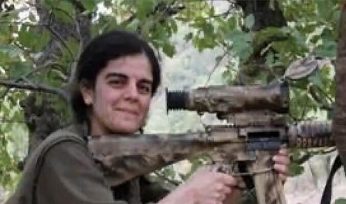 MİT’ten terör örgütüne Irak’ta nokta atışı