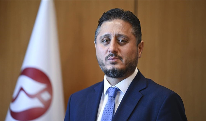 MKK Genel Müdürü Ekrem Arıkan’dan kritik açıklamalar: Halka arz, kripto, yatırım fonu…