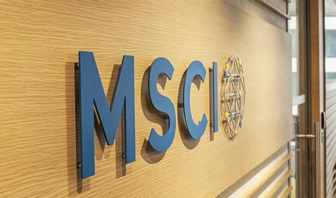 MSCI Türkiye endekslerinde değişiklik