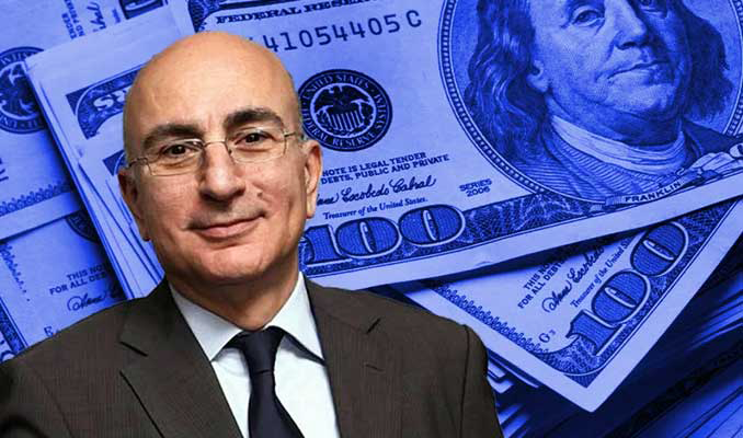 Mahfi Eğilmez’den Carry Trade uyarısı