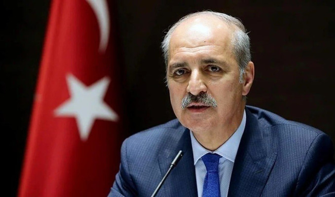 Meclis Başkanı Kurtulmuş’tan 17 Ağustos mesajı