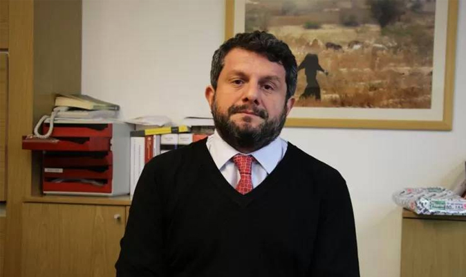 Meclis Başkanlığı’ndan partilere Can Atalay için toplantı çağrısı