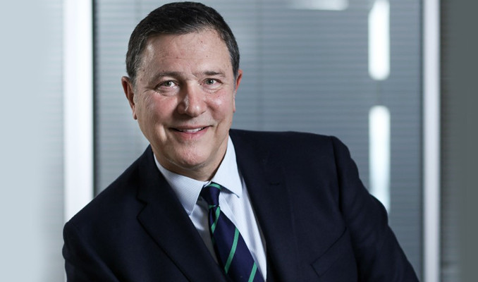 Mehmet Kutman: GPH’ye strateji ve yönetimde yön vermeye kararlıyım