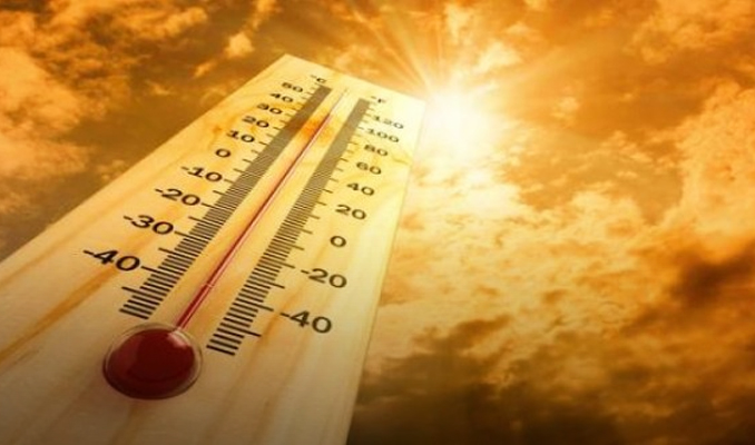 Meteoroloji uyardı: Daha da sıcak olacak!