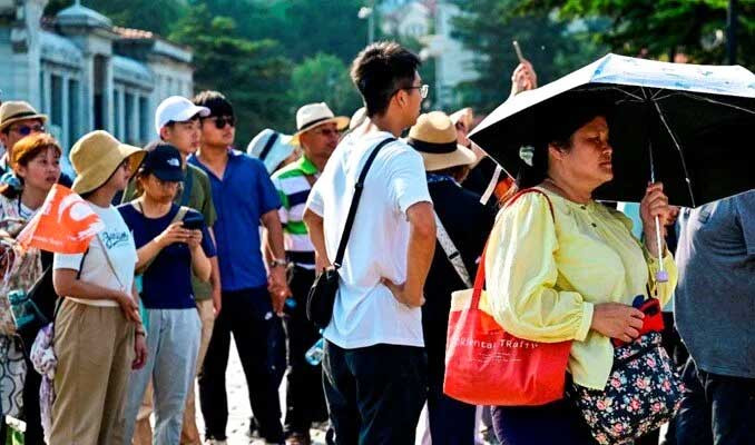Meteoroloji’den sevindiren gelişme