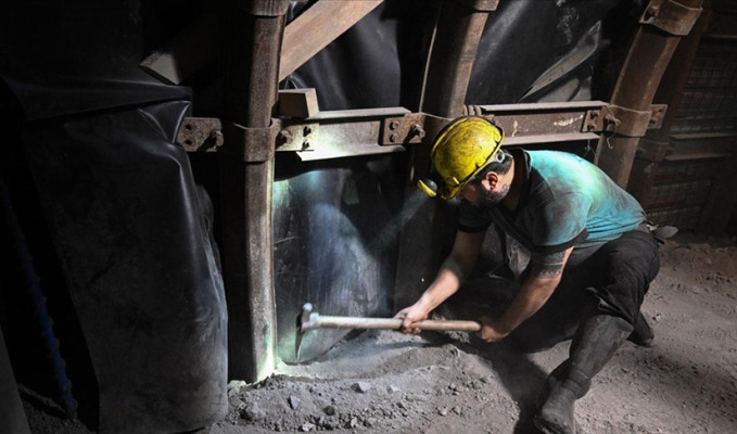 Milletlerarası madencilik anlaşmaları Resmi Gazete’de