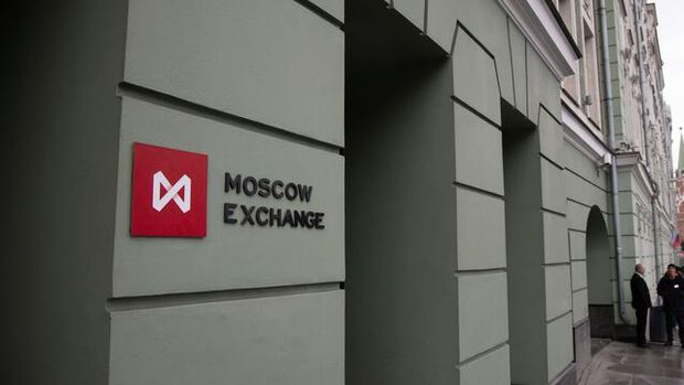 Moskova Borsası’ndan ABD ve İngiltere’ye dava