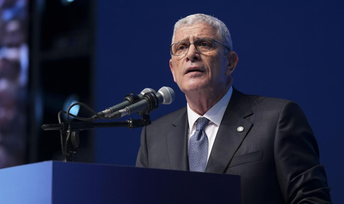 Müsavat Dervişoğlu’ndan Erdoğan’a ‘milli yas’ tepkisi