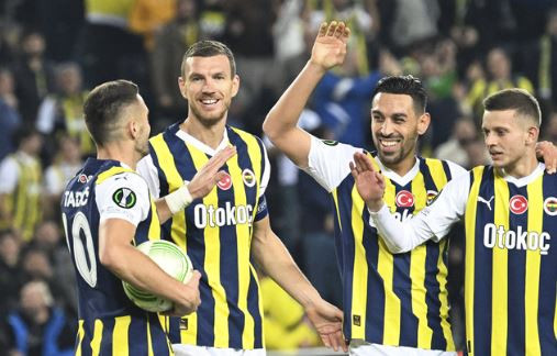 Napoli yine kapıyı çaldı, Fenerbahçe’nin yıldızına 27 milyon euro