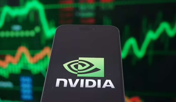 Nvidia, Çinli rakiple beraber gerilemeyle karşı karşıya