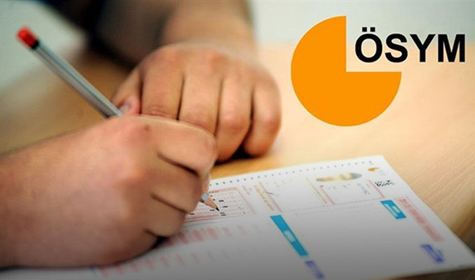 ÖSYM, 2024 ALES sonuçlarını açıkladı