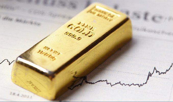 Ons altında sert yükseliş