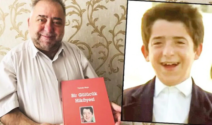 Oyuncu Tuncay Akça hayatını kaybetti