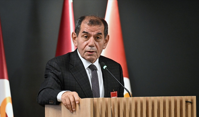 Özbek’ten sert sözler: Amaçları Galatasaray’ın önünü kesmek