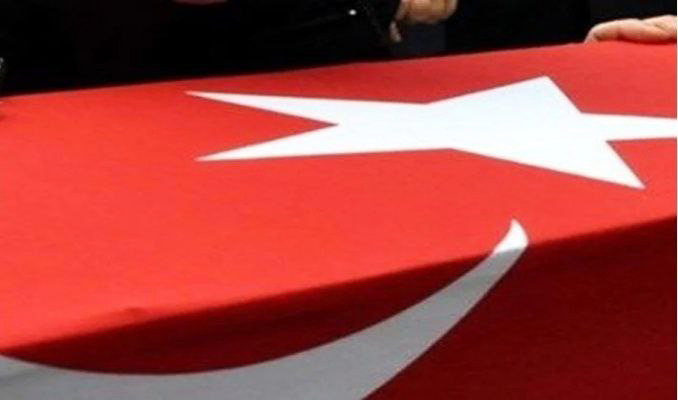 Pençe-Kilit bölgesinde bir asker şehit oldu