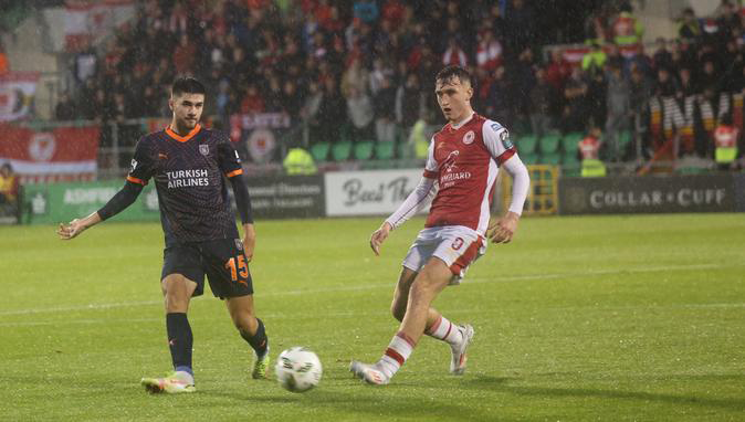 RAMS Başakşehir İstanbul’a avantajlı dönüyor