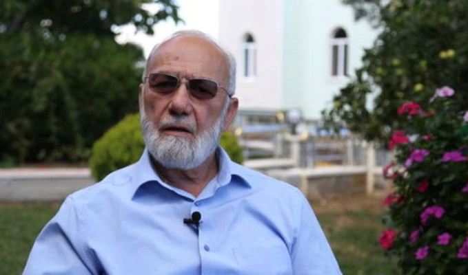 SADAT’ın kurucusu Adnan Tanrıverdi yaşamını yitirdi