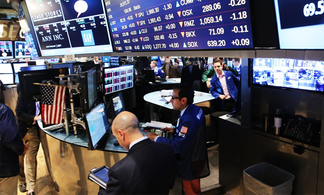 S&P 500’e ilişkin pozitif tahmin