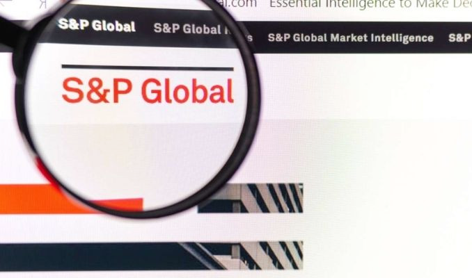 S&P Global, Fed için faiz tahminini güncelledi